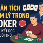 Phân Tích Tâm Lý Poker