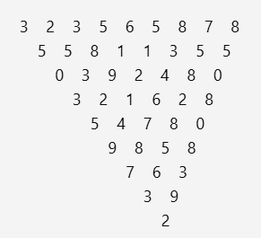 Ví Dụ Cầu Pascal