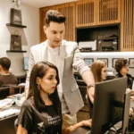 Giải Mã Giấc Mơ Bị Sếp La Mắng (Nạt) – Soi Cầu 247 Dự Đoán Kết Quả Xổ Số