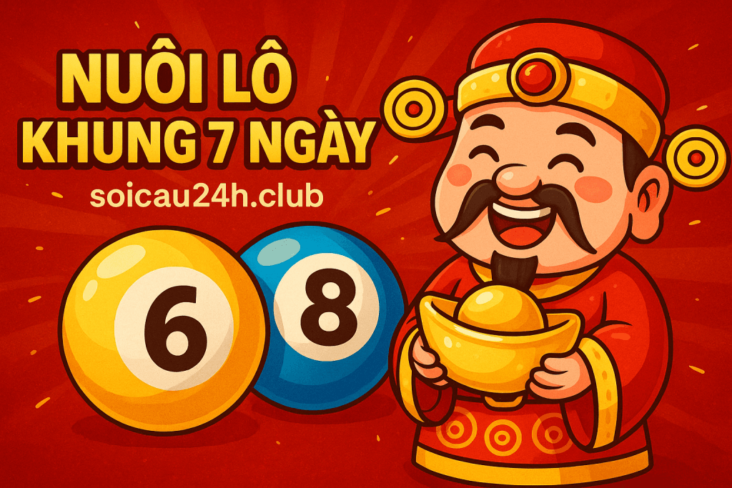 Nuôi Lô Đề Khi Trúng Có Nên Nuôi Tiếp Không?