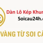 Dàn Lô Kép Khung 5 Ngày