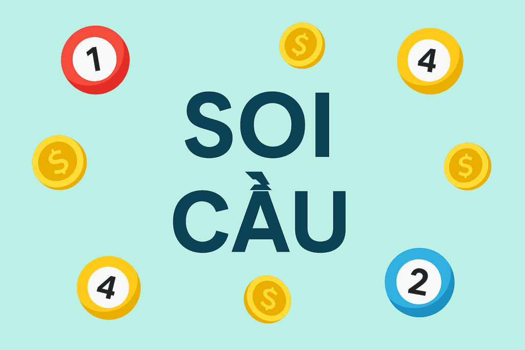 Soi Cầu 247  Cùng Soicauu24h.blog