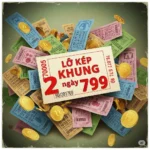 Nuôi Lô Kép Khung 2 Ngày 799 – Bí Kíp Chơi Lô Kép Chuẩn Xác Nhất