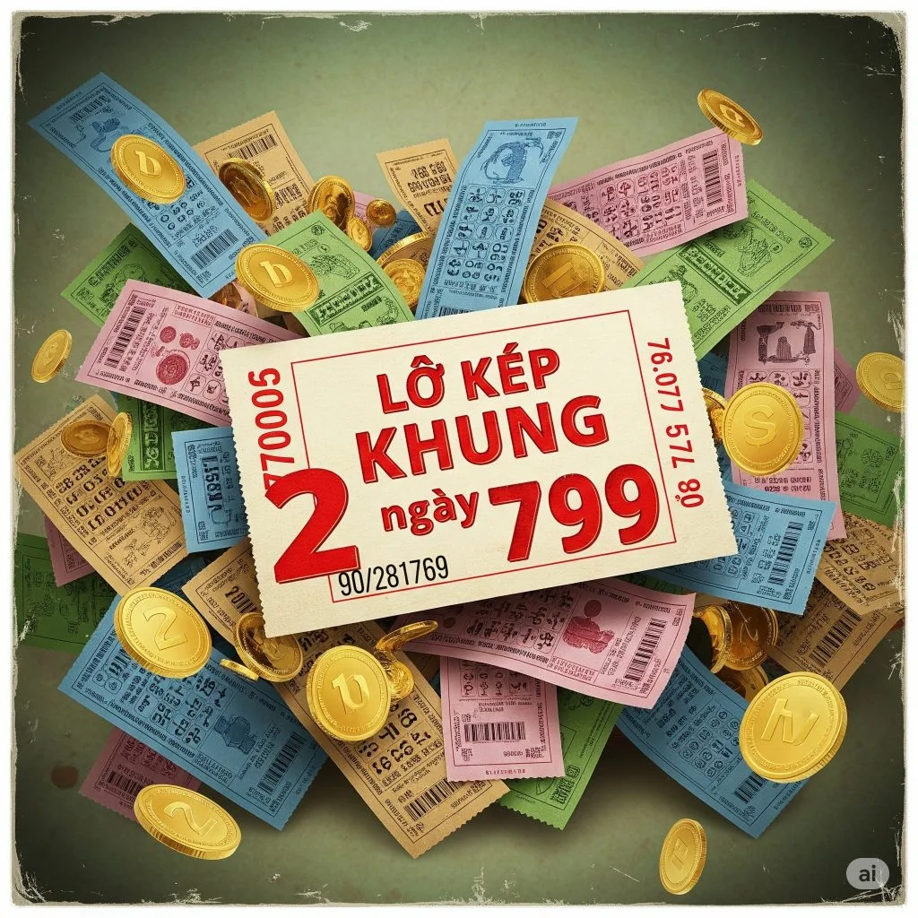 Nuôi Lô Kép Khung 2 Ngày 799 - Bí Kíp Chơi Lô Kép Chuẩn Xác Nhất