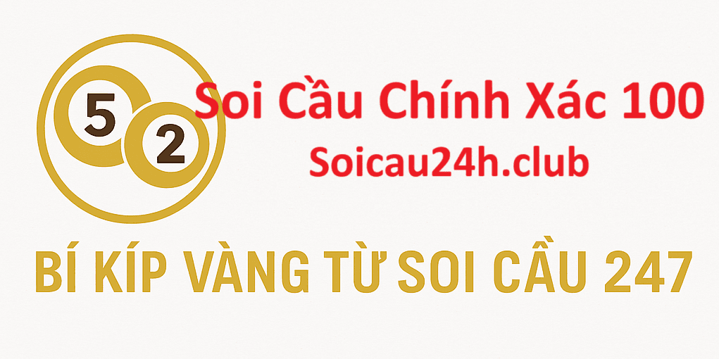 Soi Cầu Hay 247 có dự đoán XSMB chính xác hay không – Đánh giá chi tiết từ Soi Cầu 24h