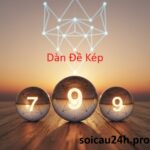 Dàn Đề Kép Miền Bắc Hôm Nay