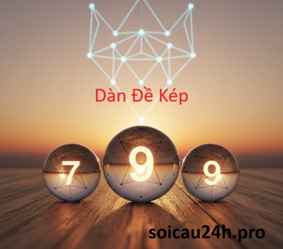 Dàn Đề Kép 799