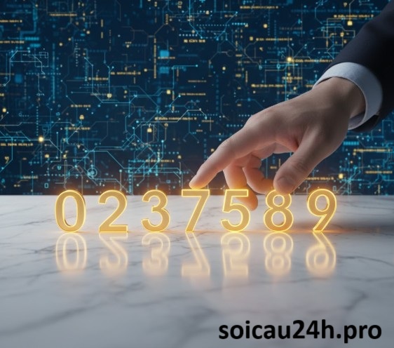 Soi Cầu Dàn Tổng Đề