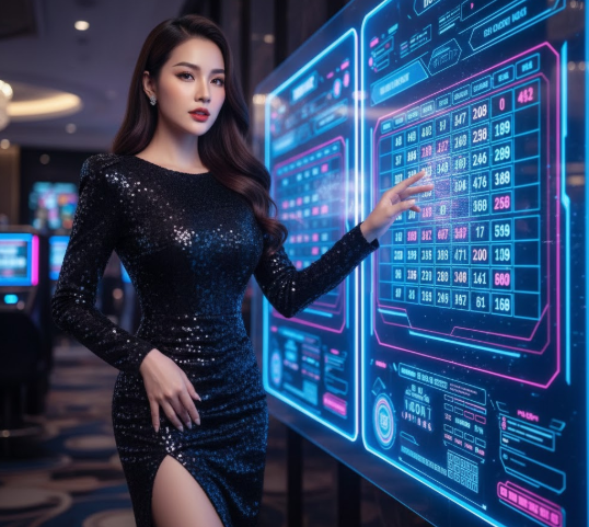 Dự Đoán Song Thủ Lô Khung 3 Ngày