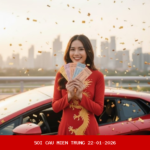 Soi Cầu Xổ Số Miền Trung 22-01-2026 – Dự Đoán XSMT 22/01/2026