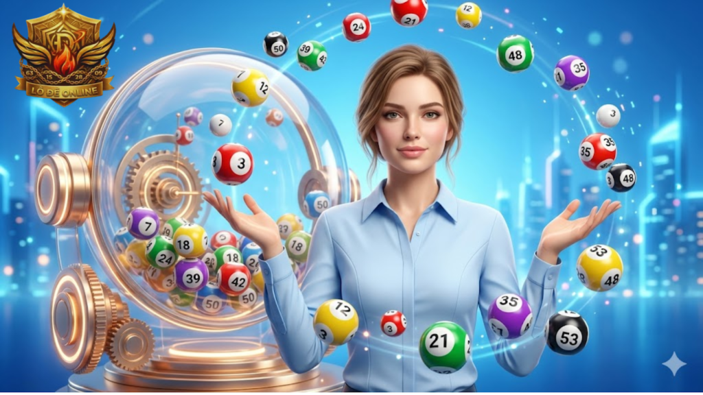 Lô Đề Online – Góc Nhìn Toàn Diện Về Xu Hướng Giải Trí Số Hiện Đại