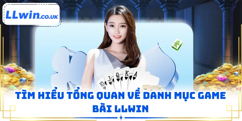 Tại sao sảnh đấu trí lại lên ngôi và giải mã sức hút của Game bài LLWIN năm 2026