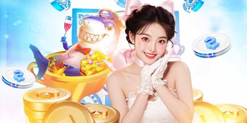 Hitclub Uy Tín Nâng Tầm Trải Nghiệm Giải Trí Trực Tuyến