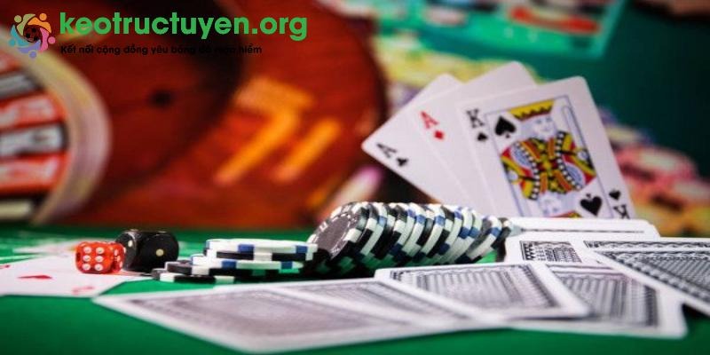 Nhà Cái Uy Tín – Tiêu Chí Chọn Và Top 4 Đáng Chơi