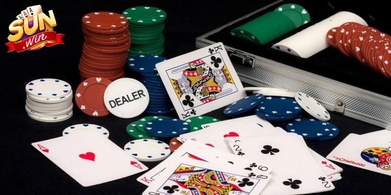 Game Bài Sunwin Đổi Thưởng Uy Tín Chơi Mượt Mỗi Ngày 24H