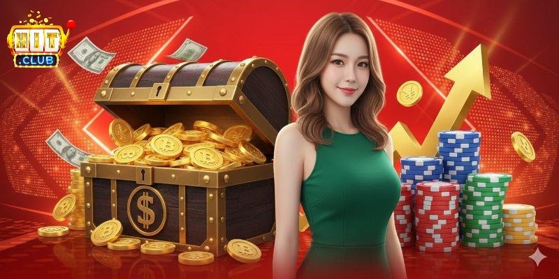 Rút Tiền Hitclub Nhanh Chóng: Điều Kiện Kiện Cần Biết 2026
