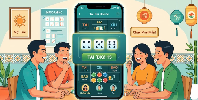 Phân tích ưu và nhược điểm của game tài xỉu