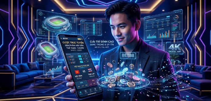 Giới Thiệu Tổng Quan Về FO88