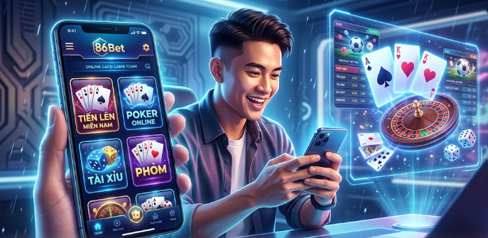 Mở bài: Giới Thiệu Về Game Bài Go88
