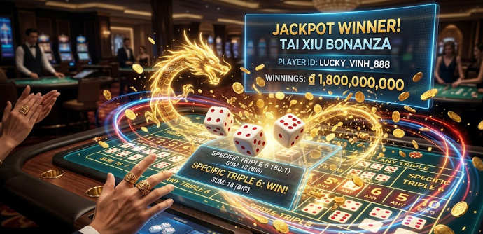 Cách chơi cơ bản và luật chơi tài xỉu