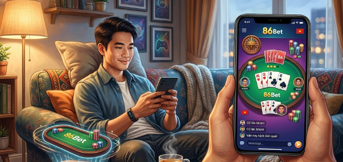 Ưu Điểm Của Game Bài Go88