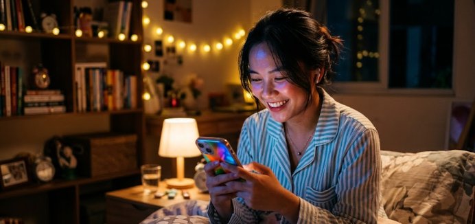 Các Dịch Vụ Giải Trí Nổi Bật Của Sunwin
