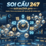 Hướng Dẫn Về Soi Cầu 247