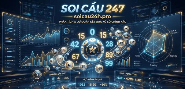 Soi cầu 247 là gì?