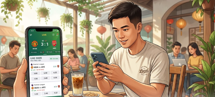 Các Loại Kèo Phổ Biến Hiện Nay