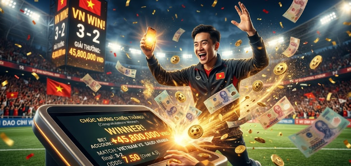 Hướng Dẫn Đọc Kèo Trực Tuyến